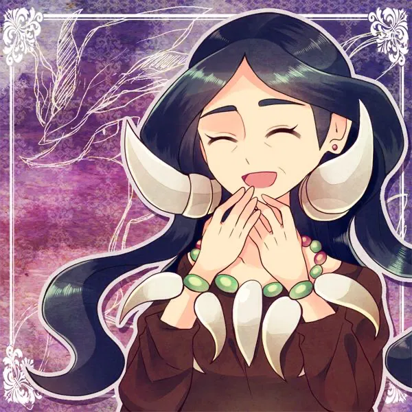 Avatar of Drasna