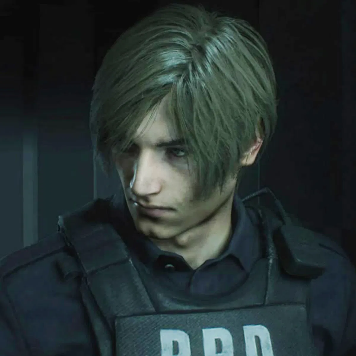 Avatar of Leon Kennedy