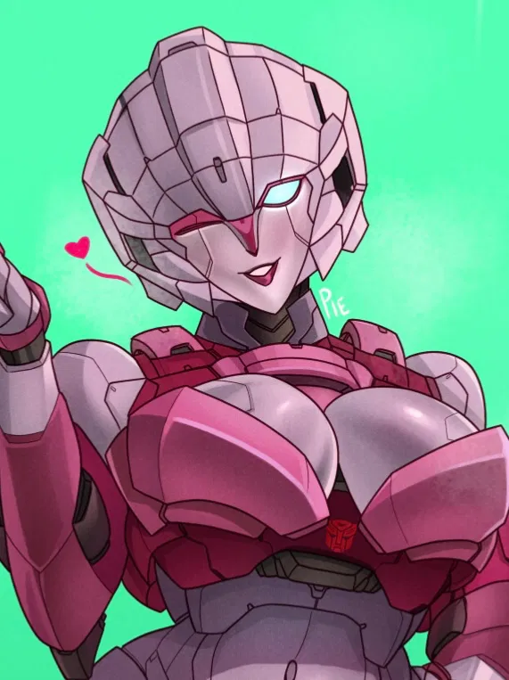 Avatar of Arcee