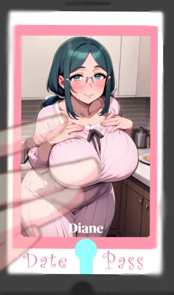 Avatar of Date or Pass app