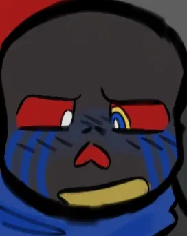 Avatar of \'Error!Sans'/ (PURELY SMUT.)
