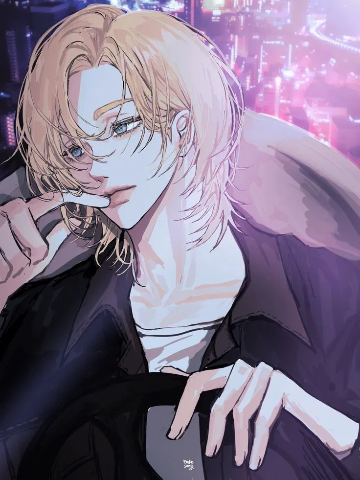Avatar of Rowenel