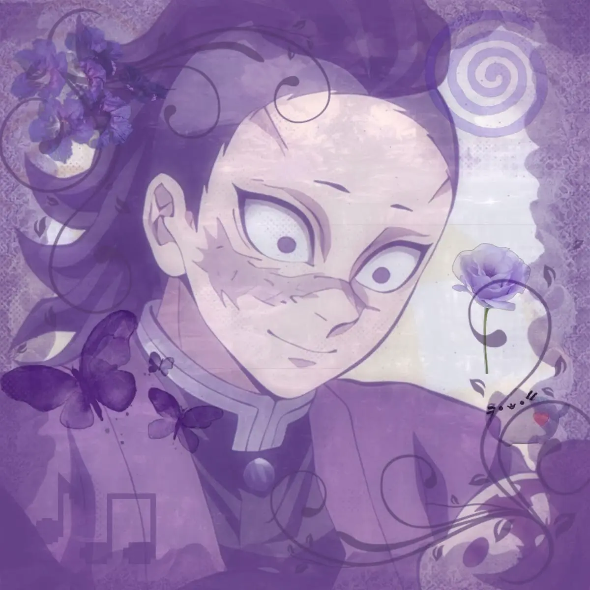 Avatar of 🪻~GENYA~🪻