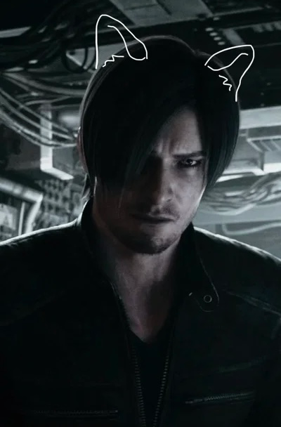 Avatar of Leon Kennedy
