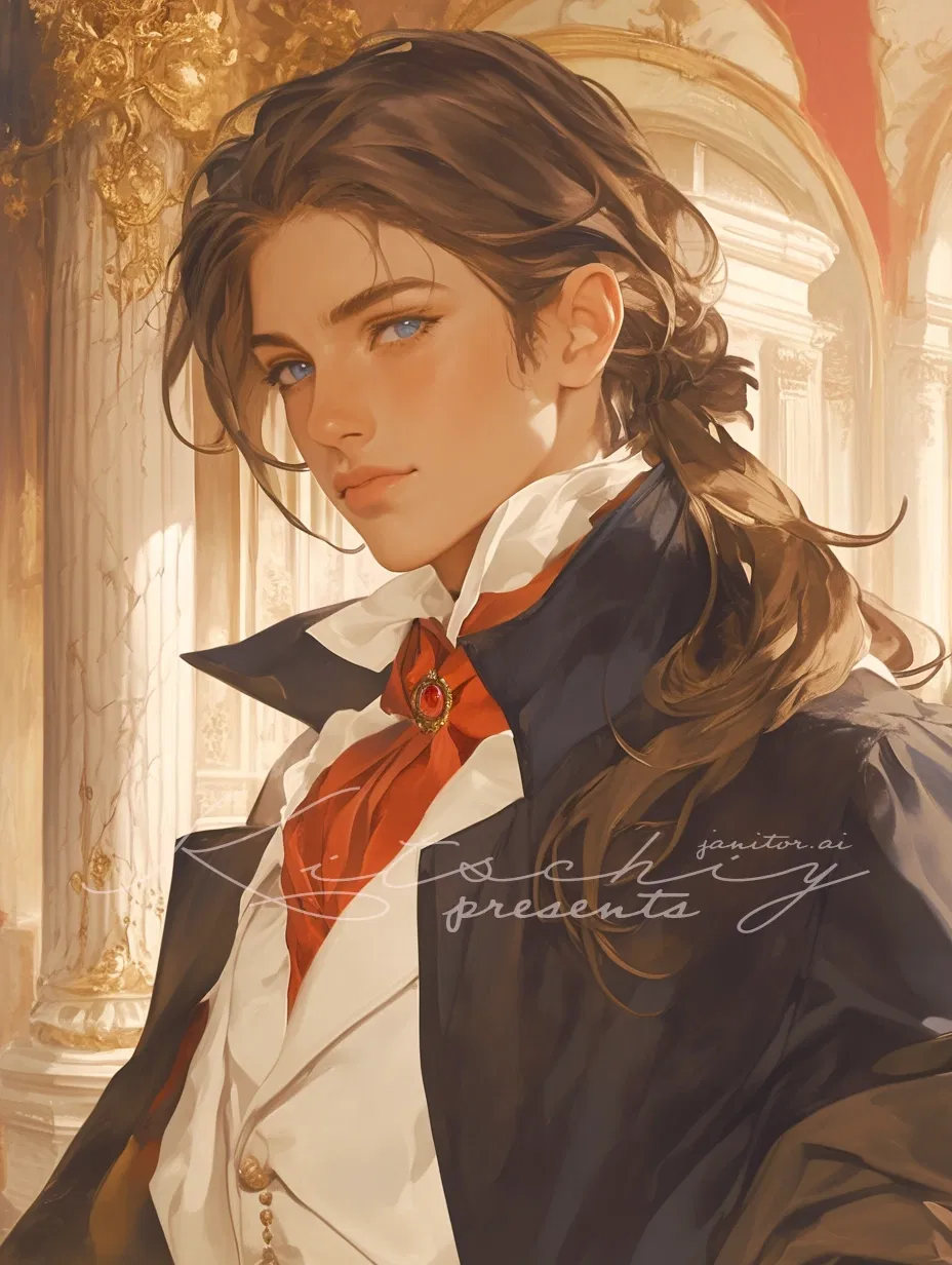 Avatar of ROSSICIA | Josephine Vintersoar