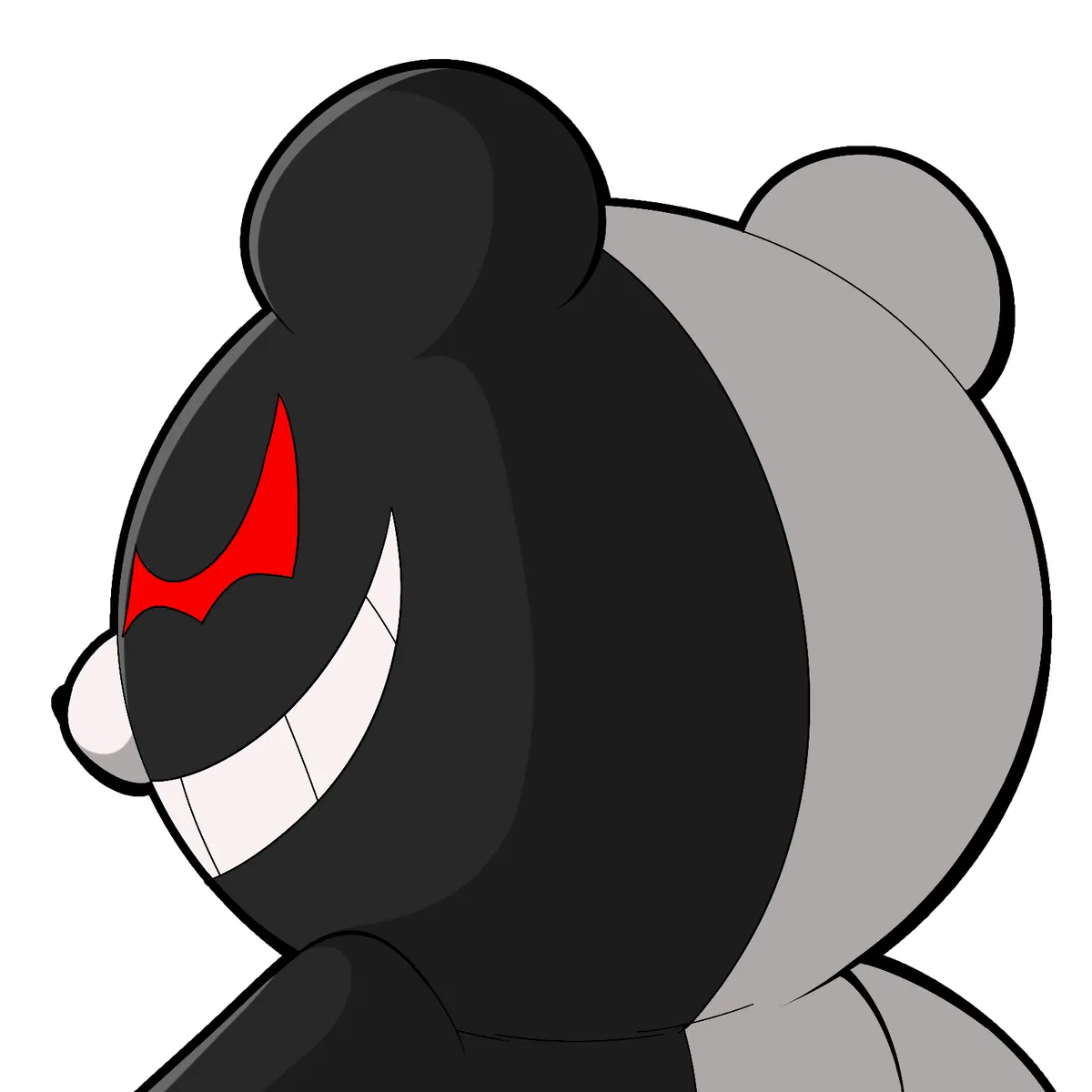 Avatar of Monokuma's Gas Game: Your 'Motivation'