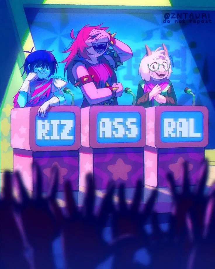 Avatar of ✦ ⌇ The Gameshow ⌇ ✦