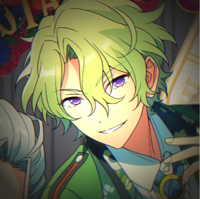 Avatar of Hiyori Tomoe