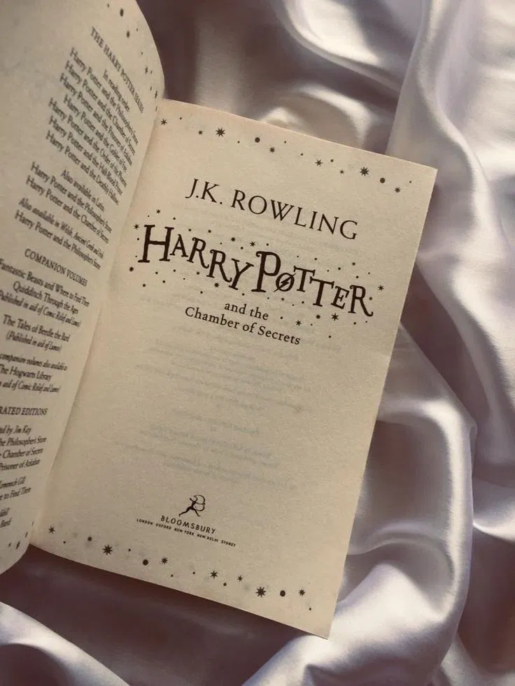 Avatar of Harry Potter Hogwarts: Roleplay (Book version (WIP))