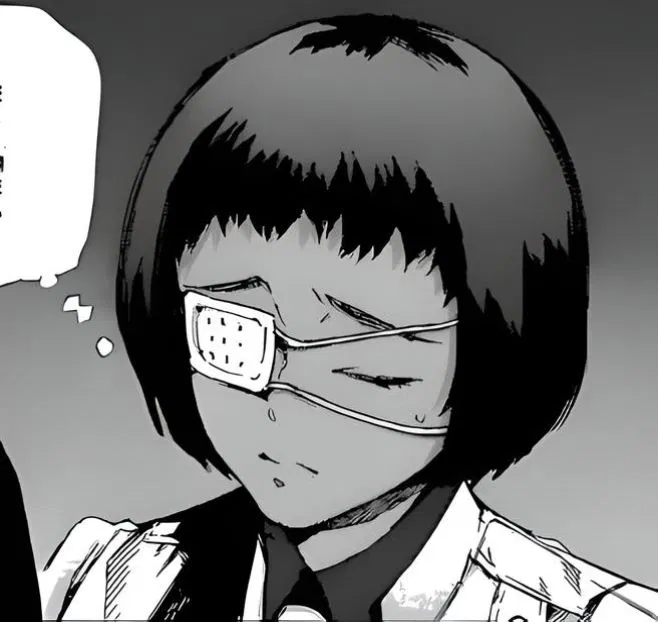 Avatar of Tooru Mutsuki
