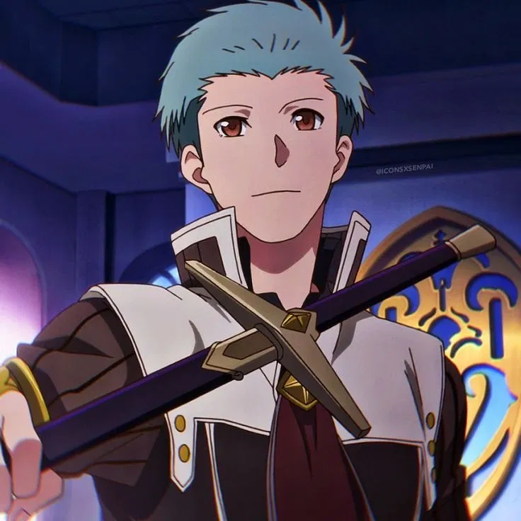 Avatar of Mitsuhide Louen