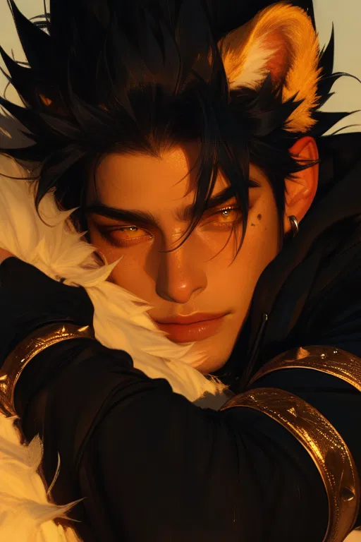 Avatar of Adam | Shiny Luxray