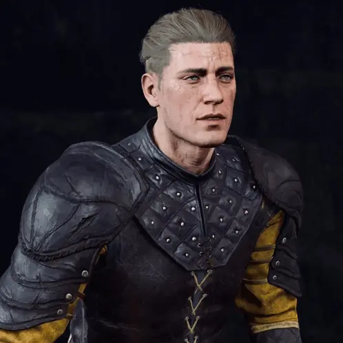 Avatar of Rugan