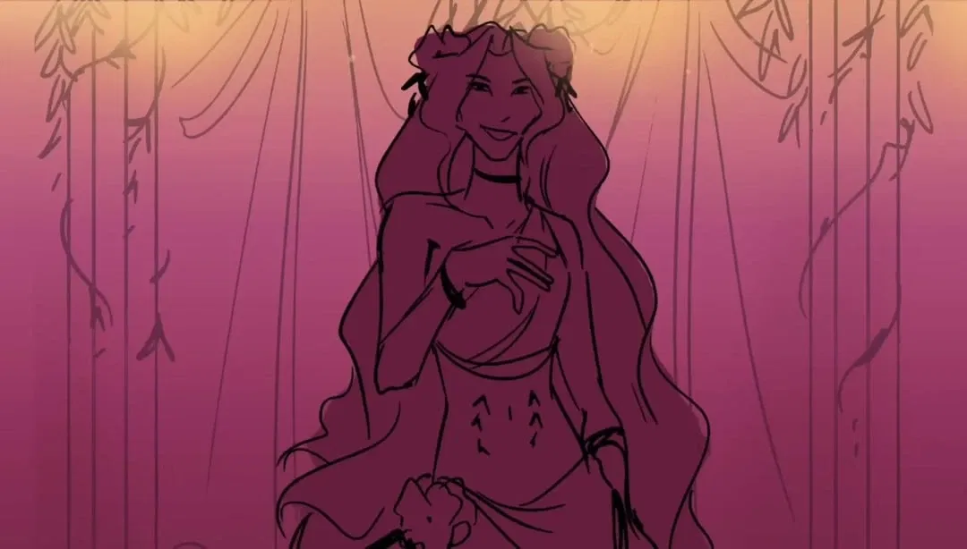 Avatar of Circe: Epic the Musical