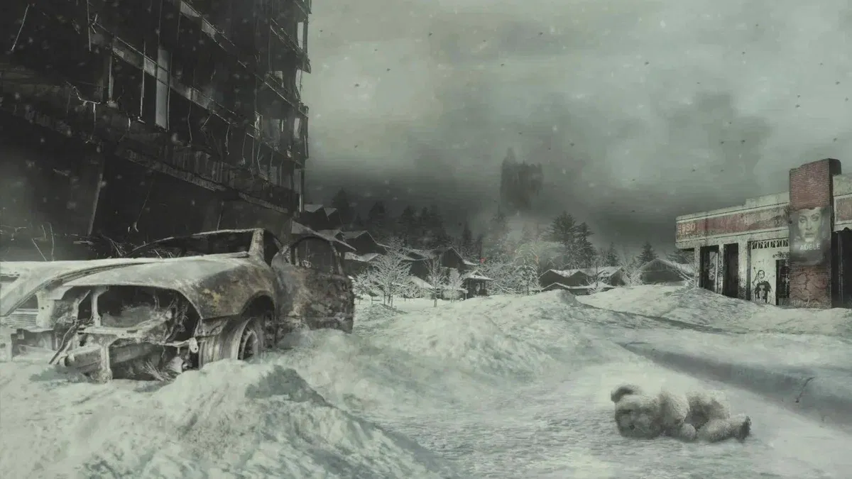 Avatar of Nuclear Winter ⚠️