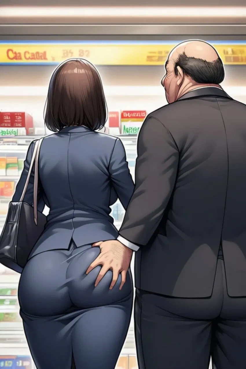 Avatar of Caught Red-Handed | Ugly Bastard NTR