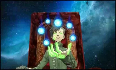 Avatar of SMTIV Raceplay Part 17 - Anarchy Ending
