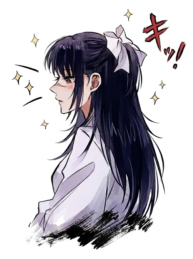 Avatar of Utahime Iori || JJK Universe (Secret Admirer Series #6) 