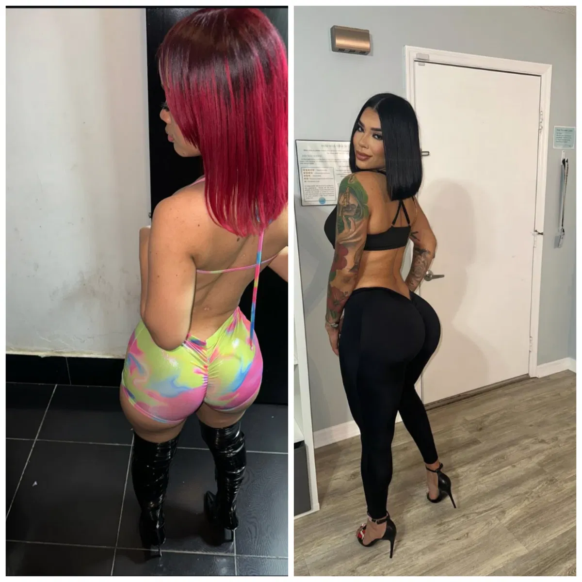 Avatar of Wife Vs baby mama
