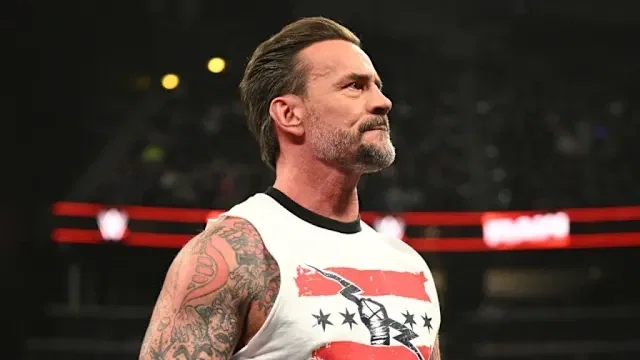 Avatar of CM Punk