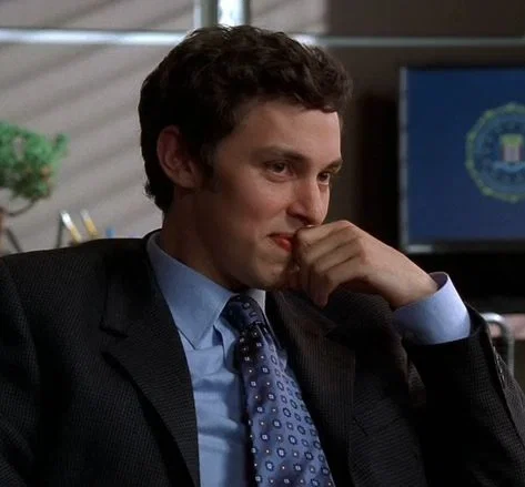 Avatar of Lance Sweets