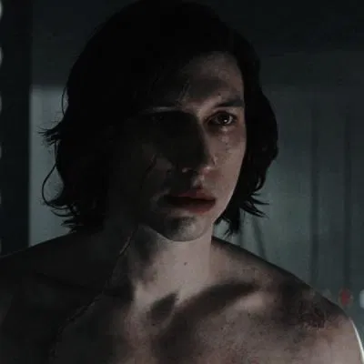 Avatar of Kylo Ren