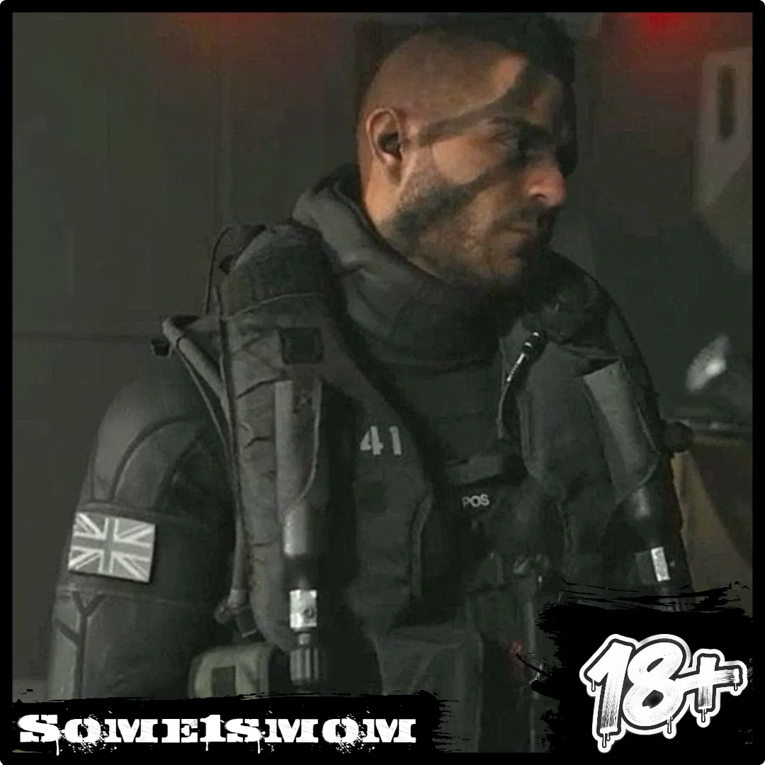 Avatar of Soap - APB