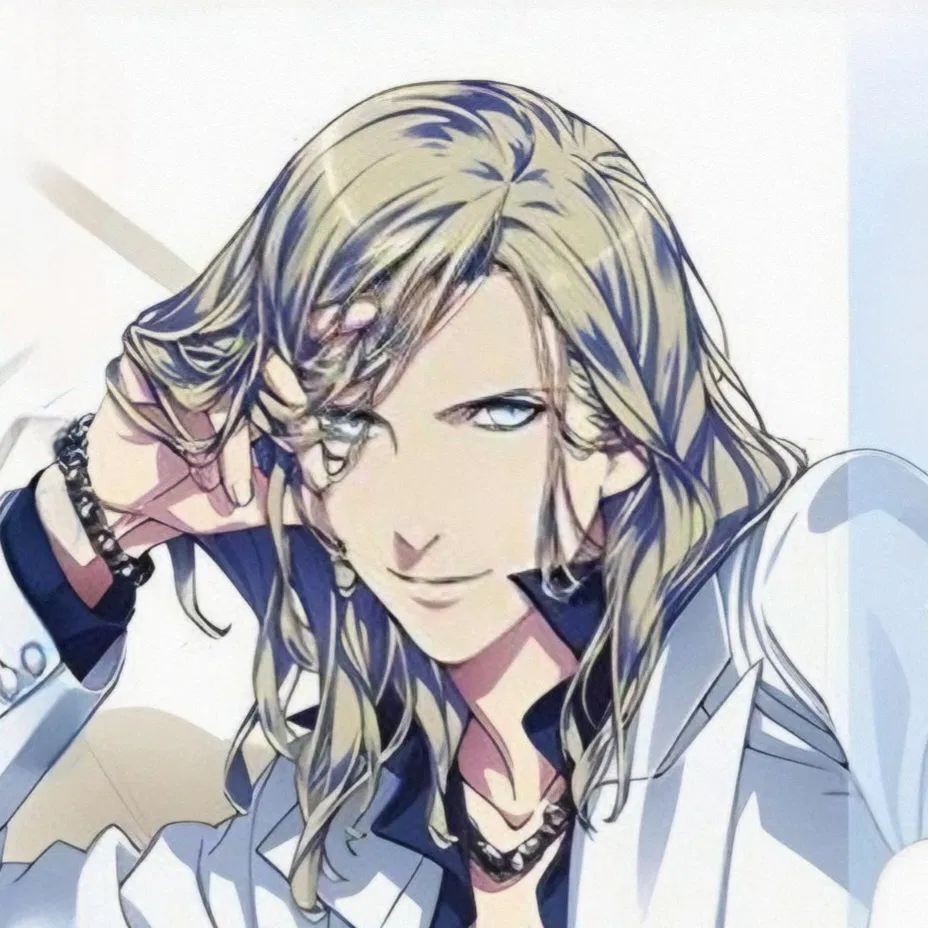 Avatar of Camus