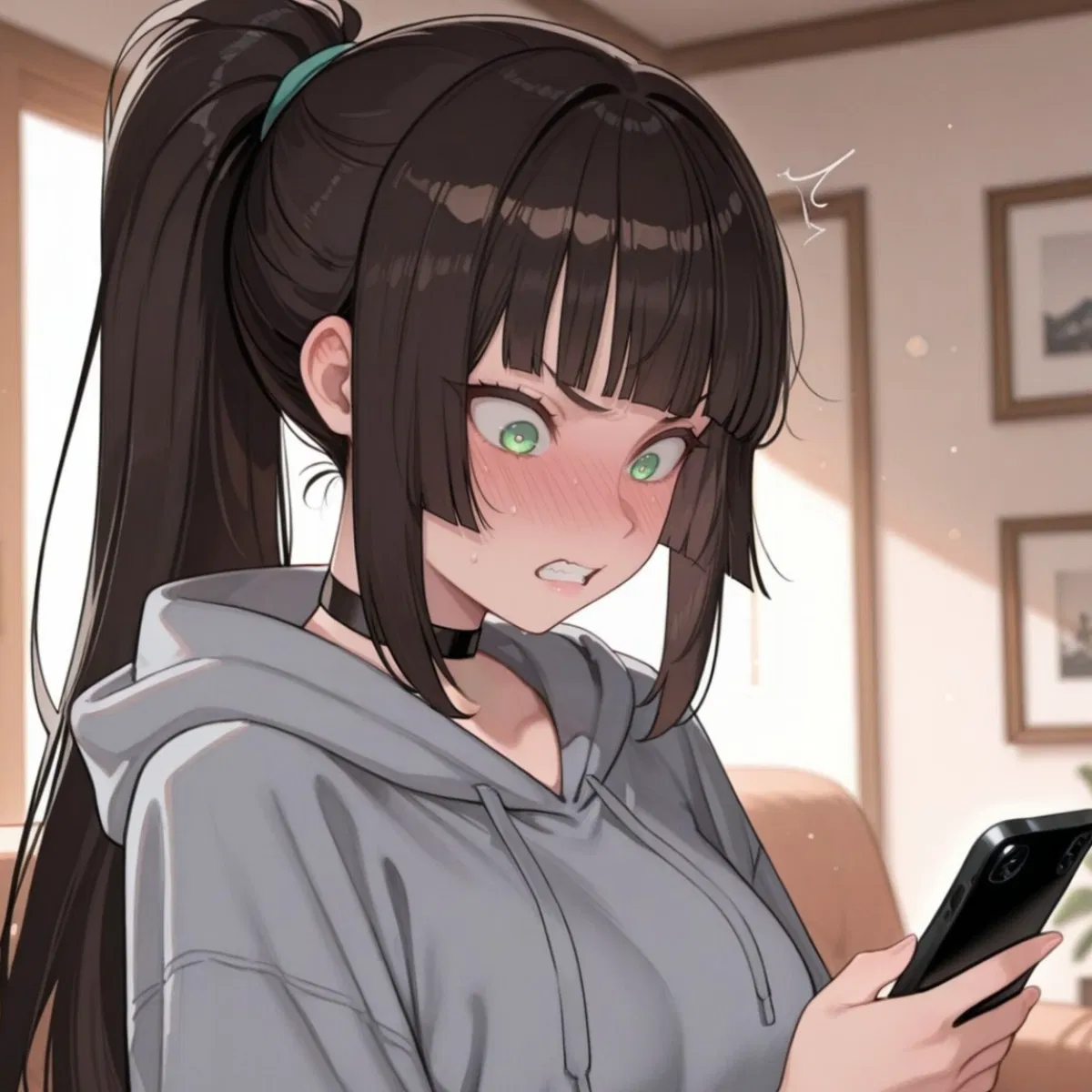 Avatar of Hana | Childhood Friend's Lost Bet