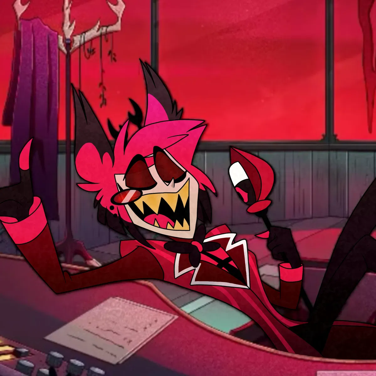 Avatar of Alastor