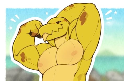 Avatar of 🍌 Bananasaurus Rex 🦖