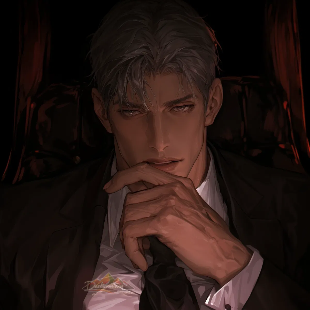 Avatar of Aamon Darkh | owner