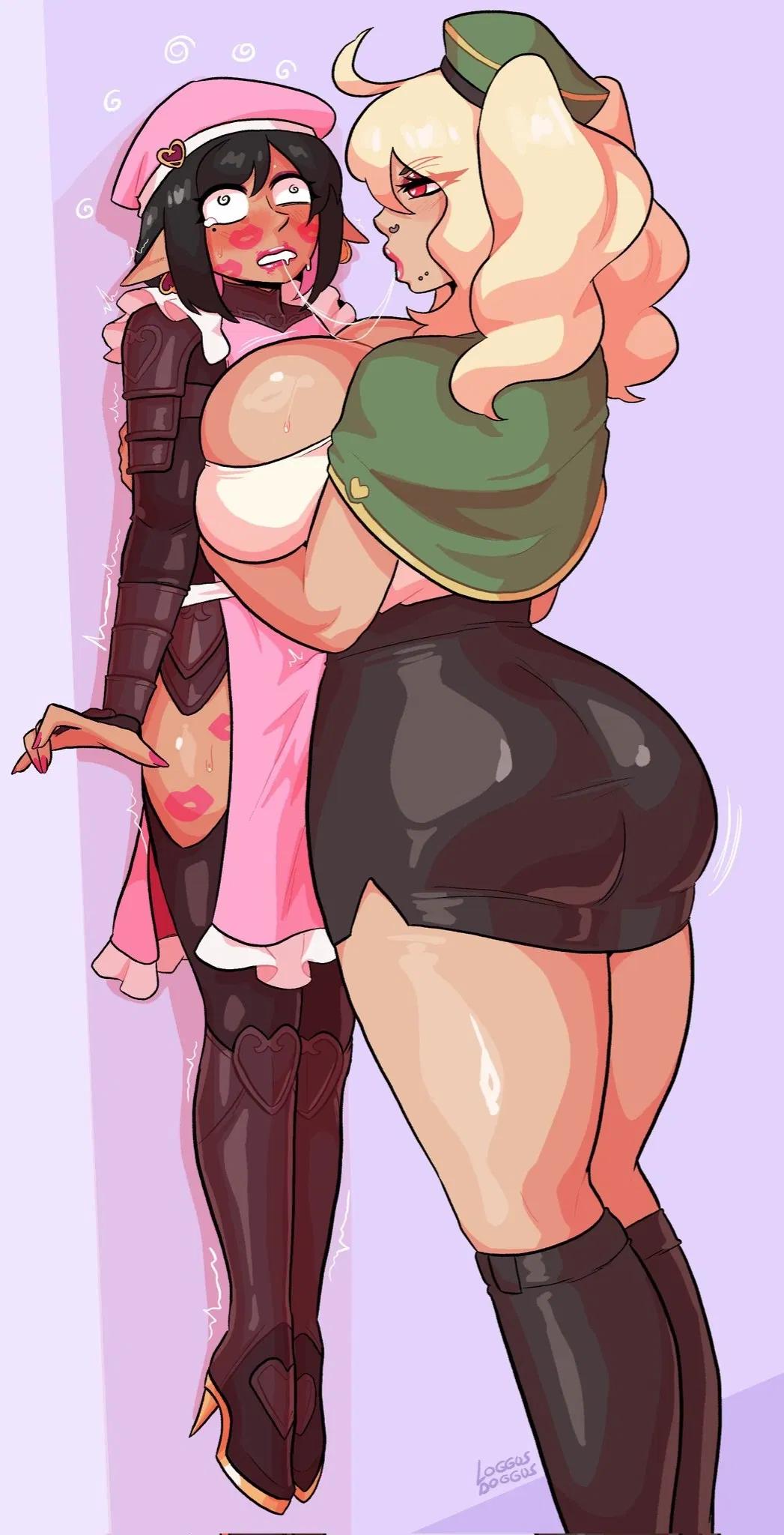 Avatar of The Milf-inator