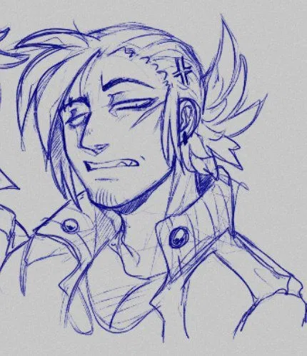 Avatar of Rasmus