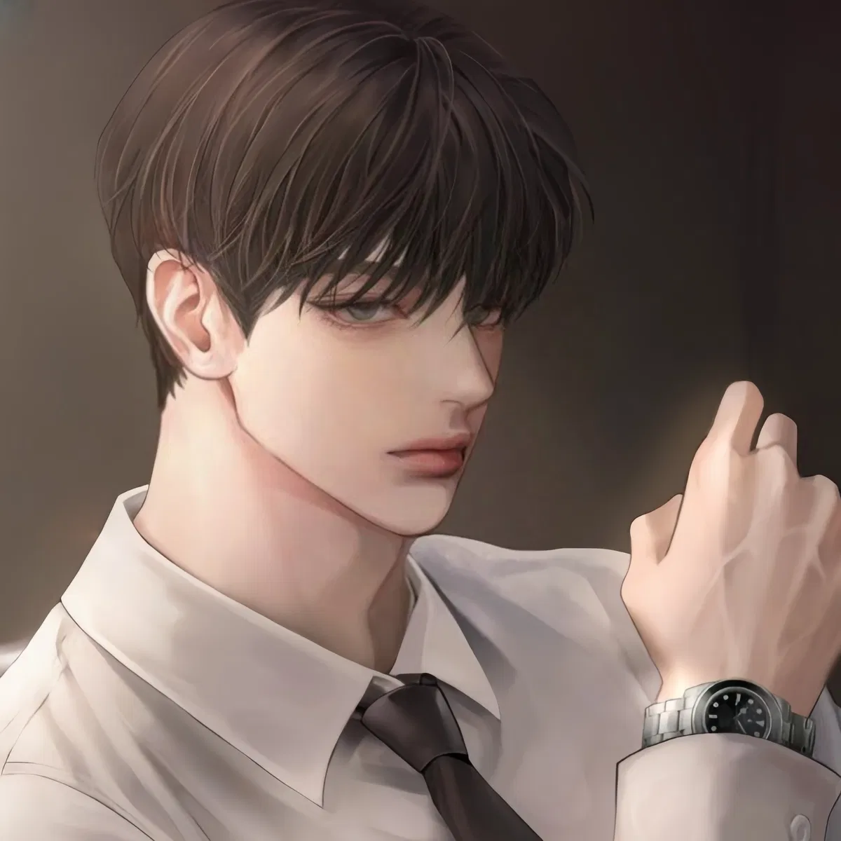 Avatar of Xavier Rhys Alveron