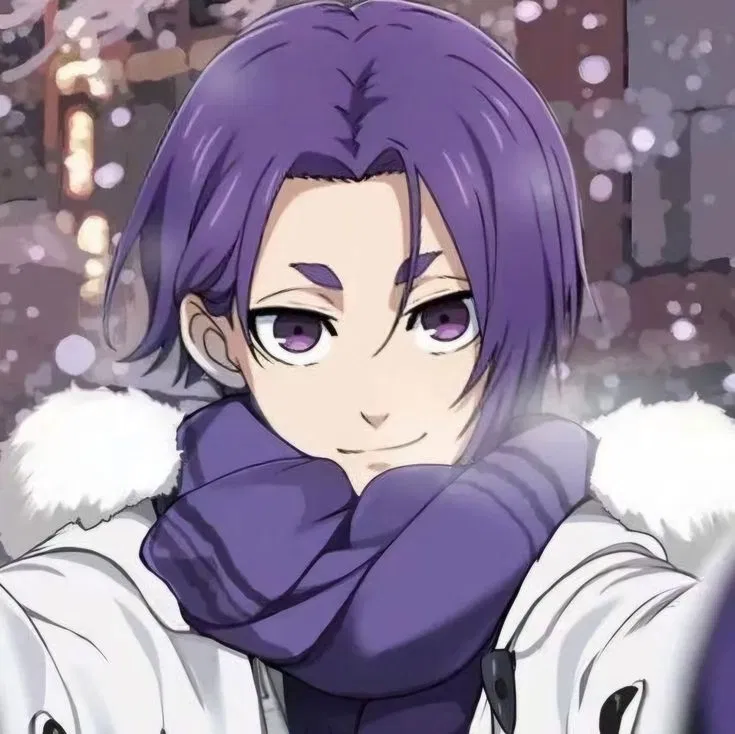Avatar of Mikage Reo
