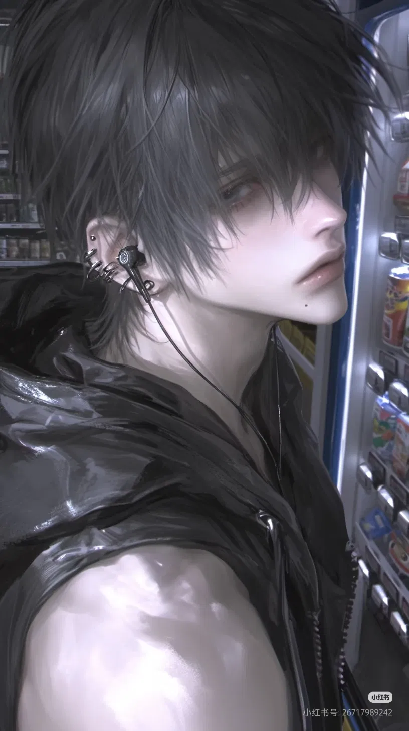 Avatar of bl/Rebellious brother