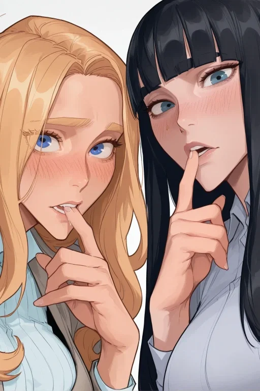 Avatar of Julianne & Angelina