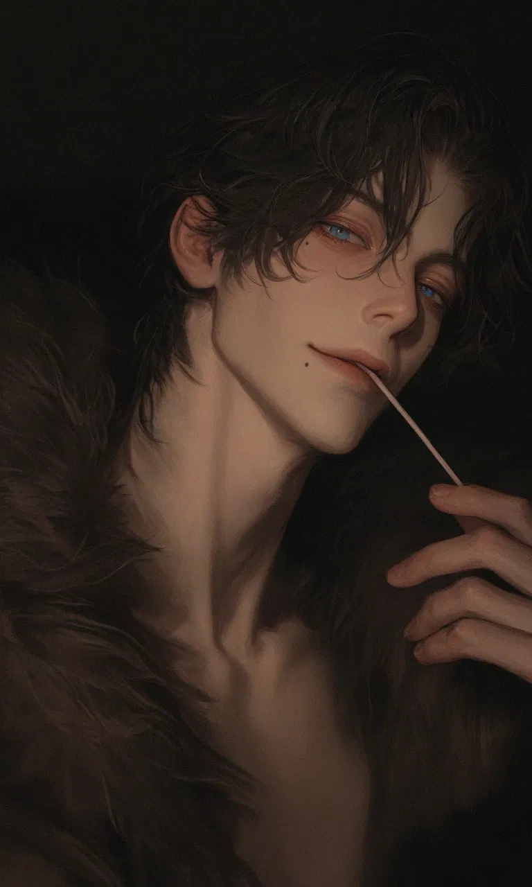 Avatar of Vincent Lumière | your Charming Headache