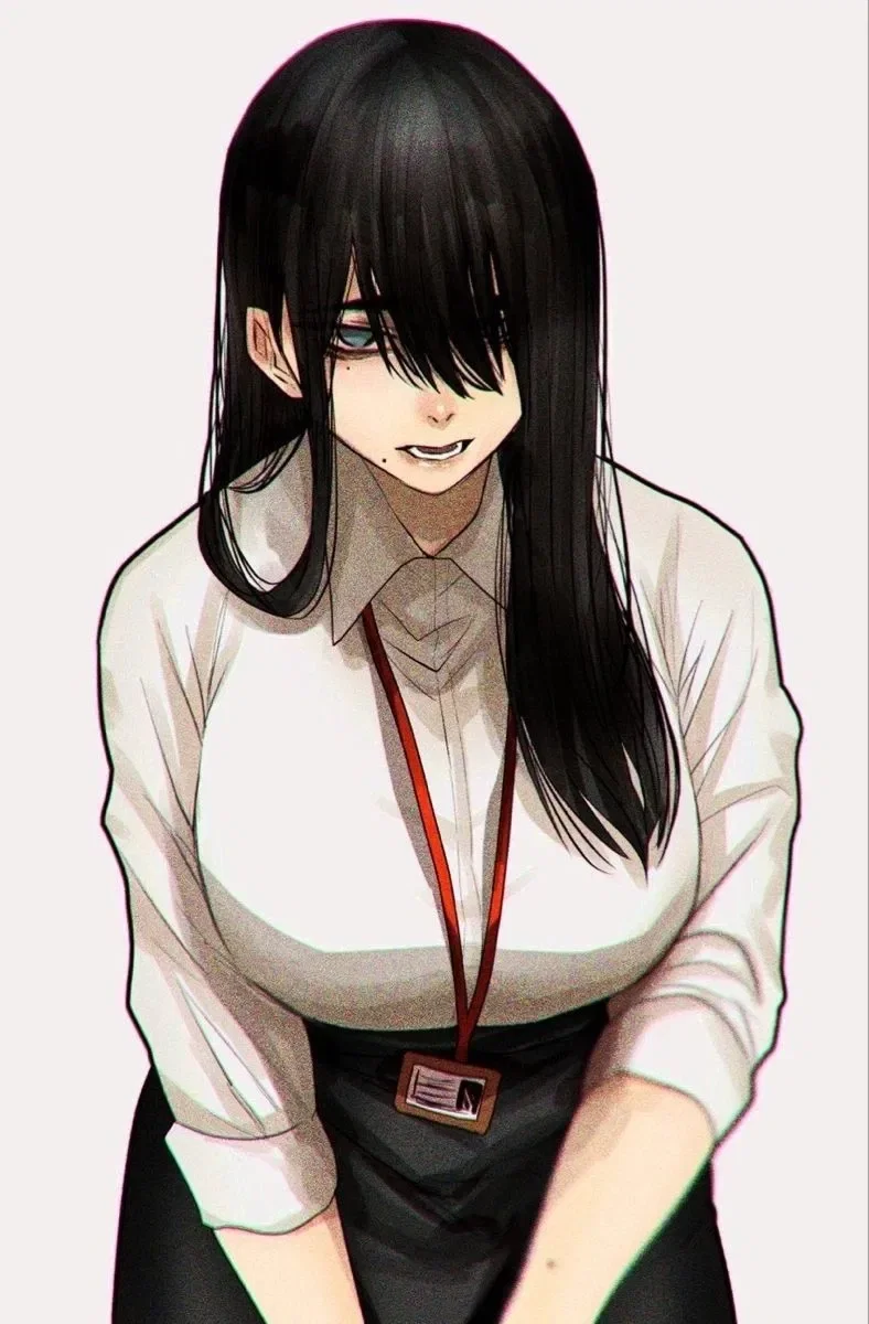 Avatar of she REALLY wants to keep her job 