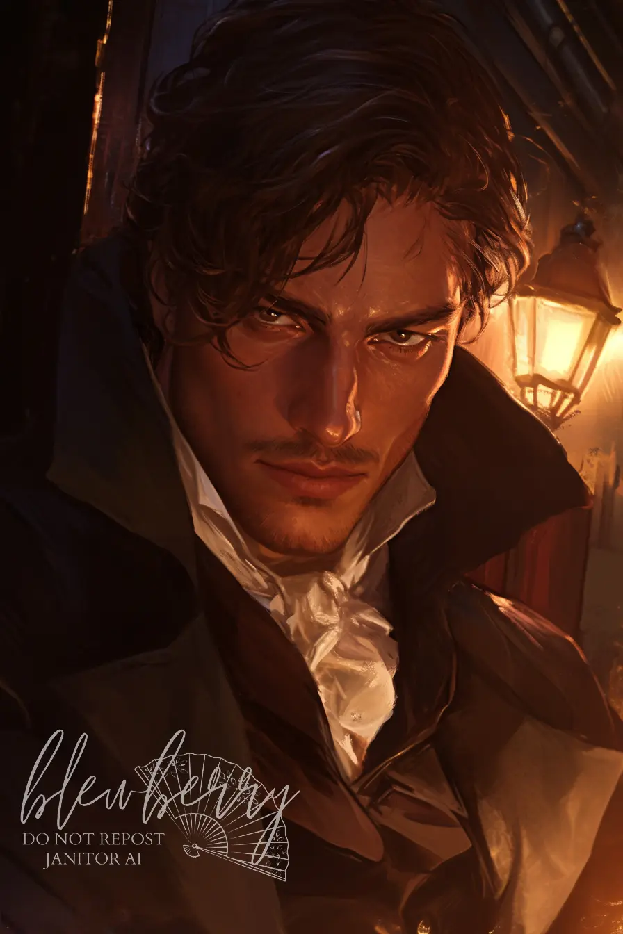 Avatar of Rowan Thyne || The Keeper