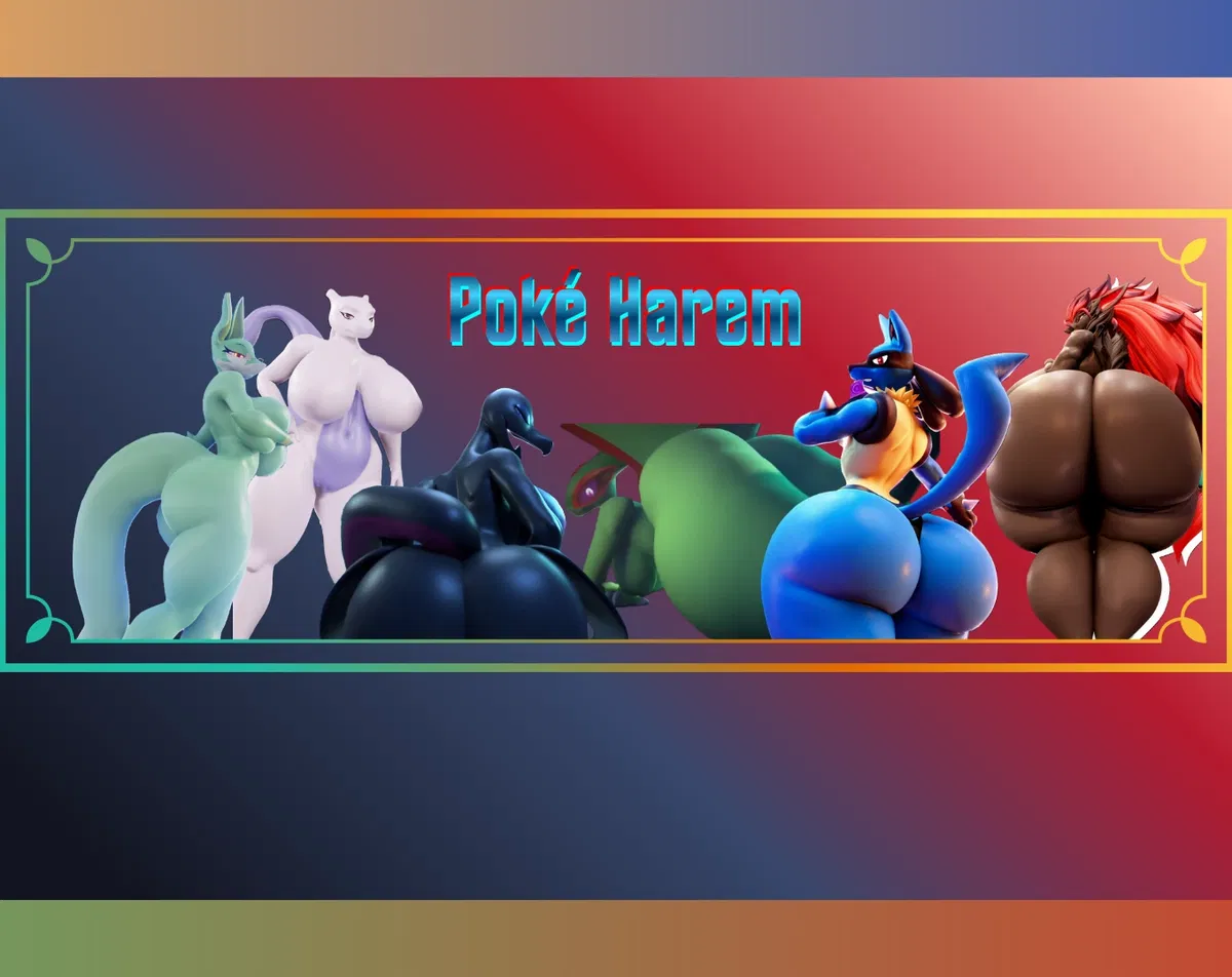 Avatar of Your Poké Harem