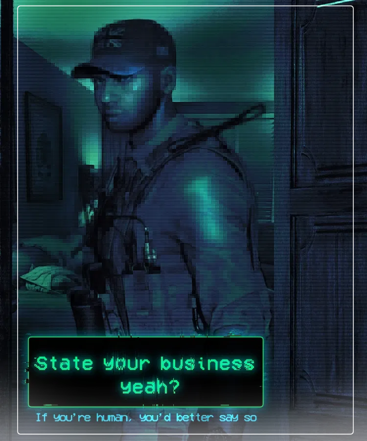 Avatar of Kyle 'Gaz' Garrick