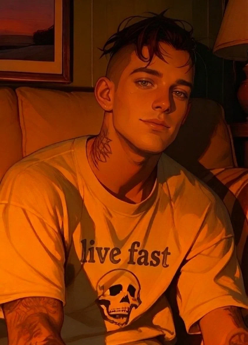 Avatar of Josh Miller | Scumbag Stepbro | Silver Creek RV Park