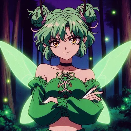 Avatar of Reiya