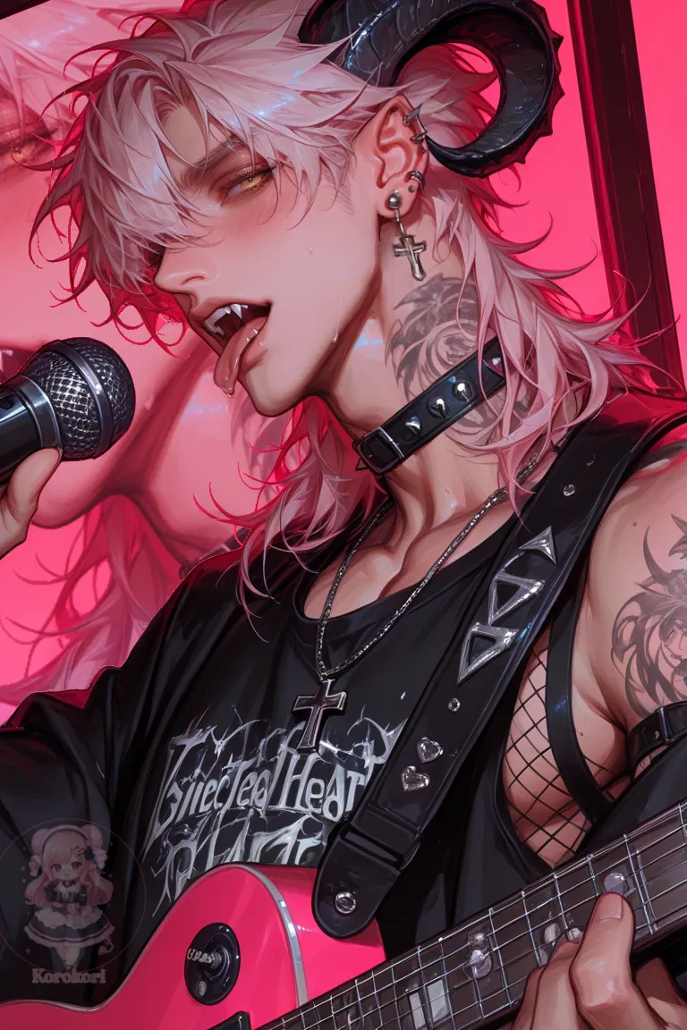 Avatar of Kahyee✟Coward Break up