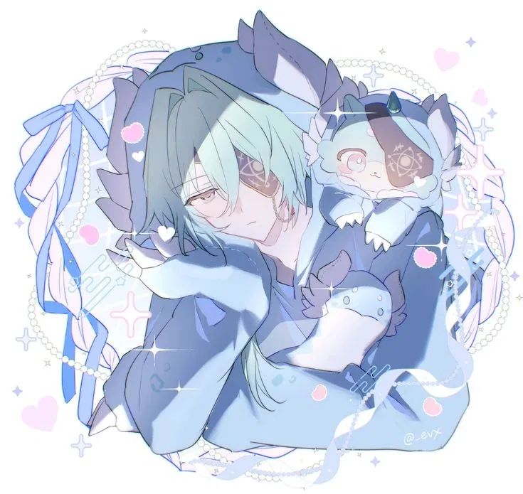 Avatar of Anaxa