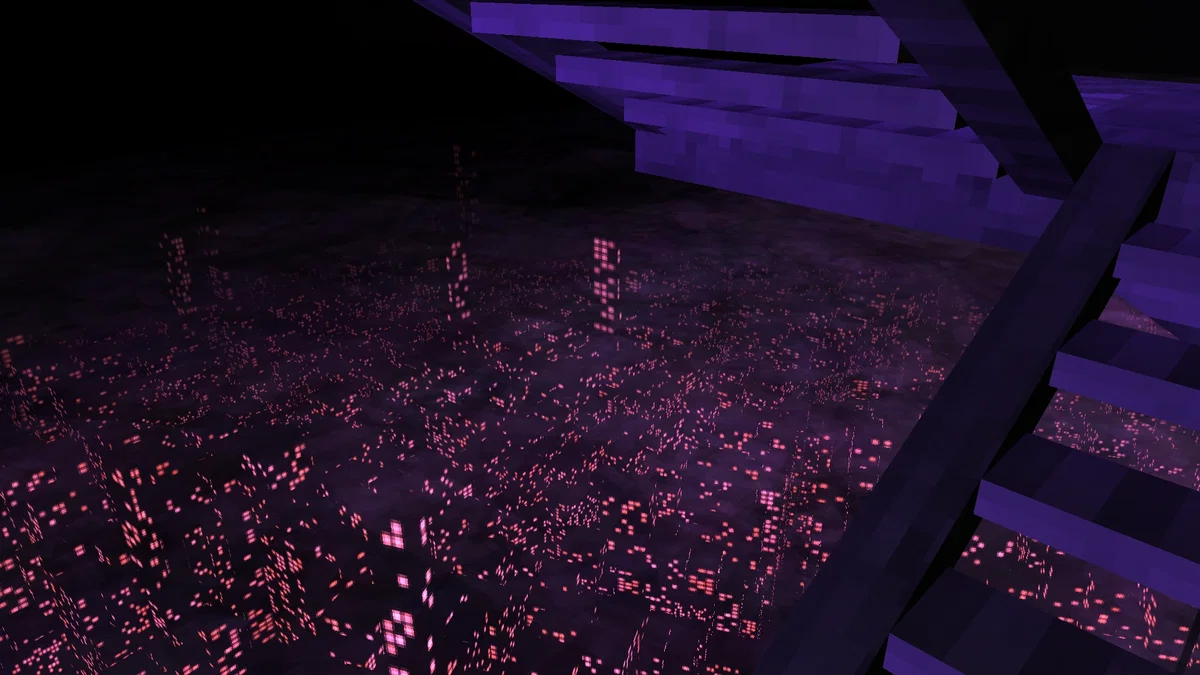 Avatar of The Lust City (Ultrakill)