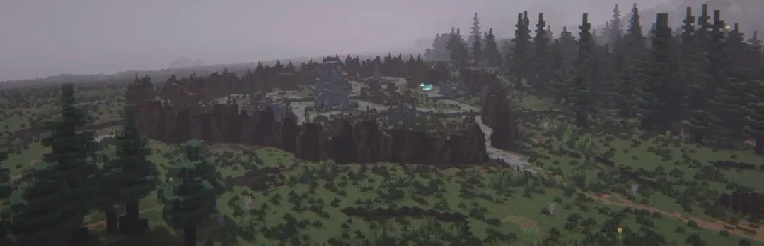 Avatar of Vampires SMP