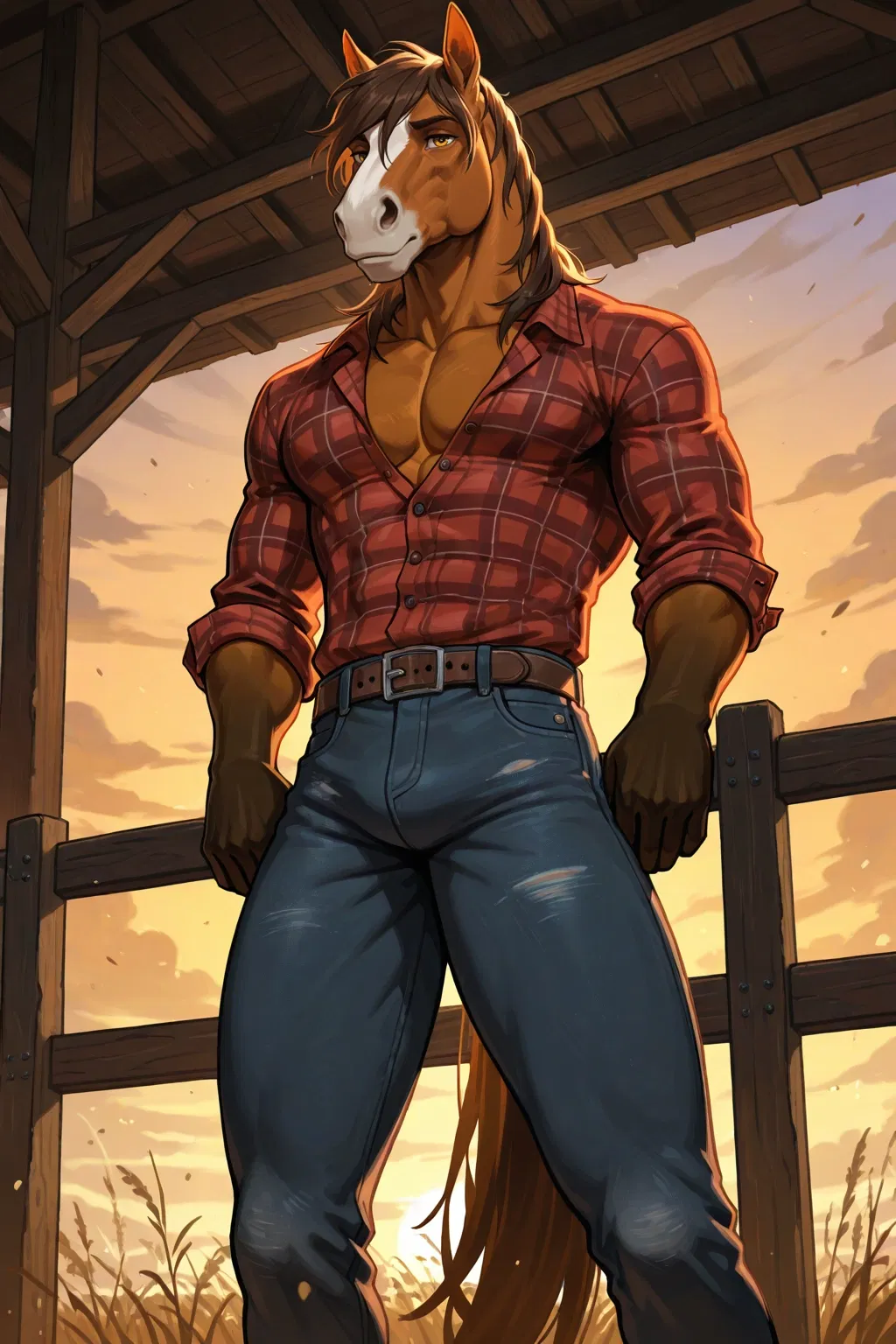 Avatar of Ronan McCrae